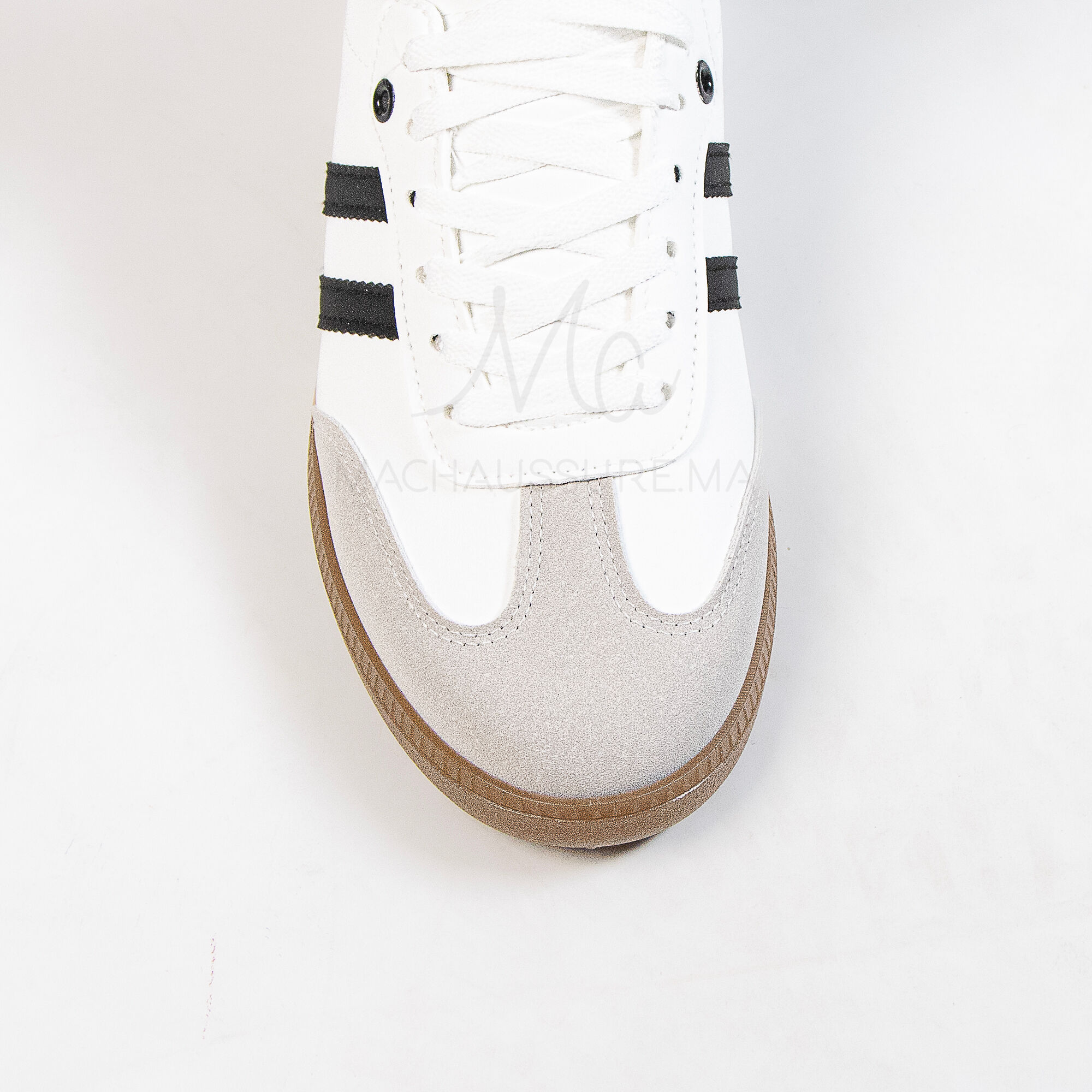 Cloudstep – Baskets Confortable