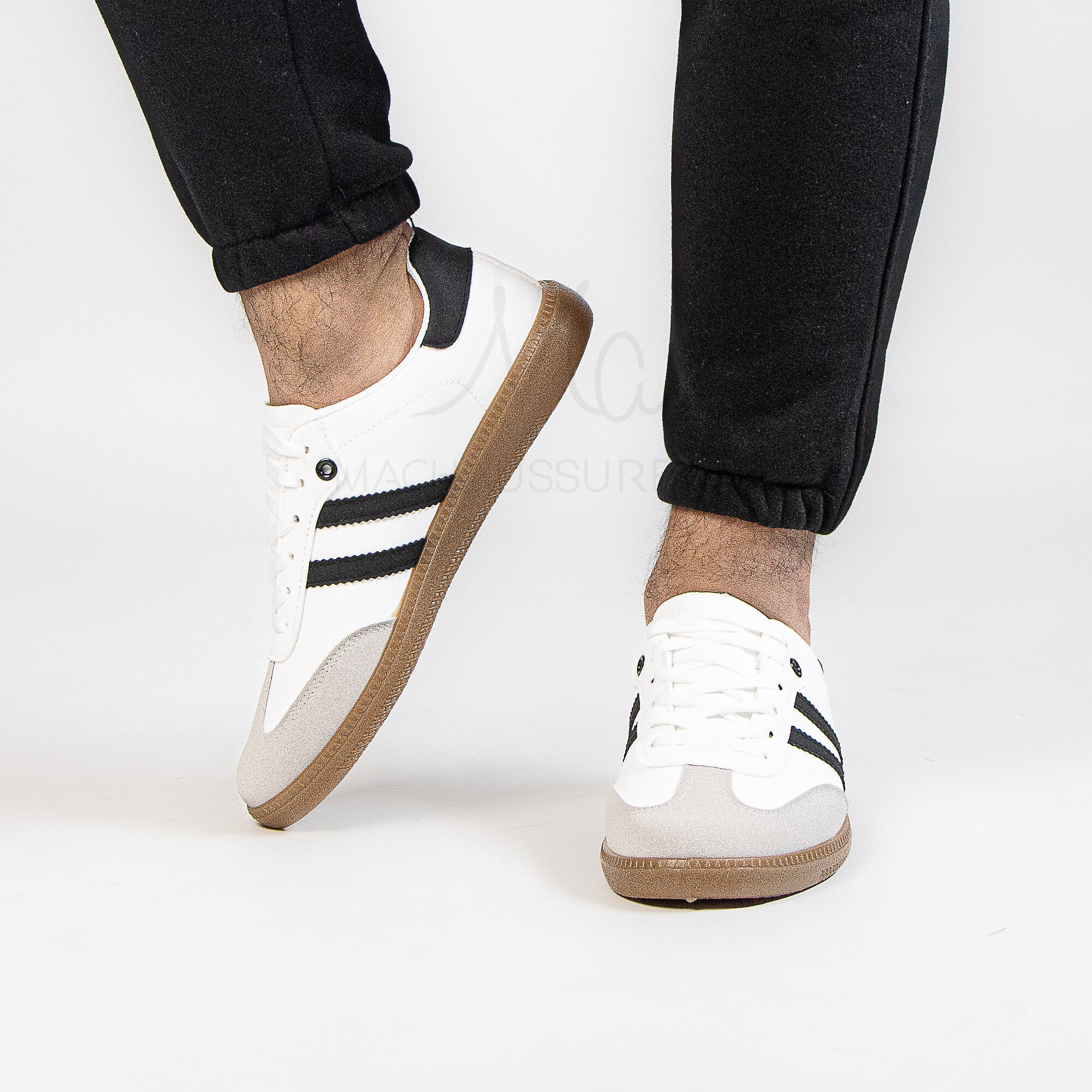 Cloudstep – Baskets Confortable thumbnail 4