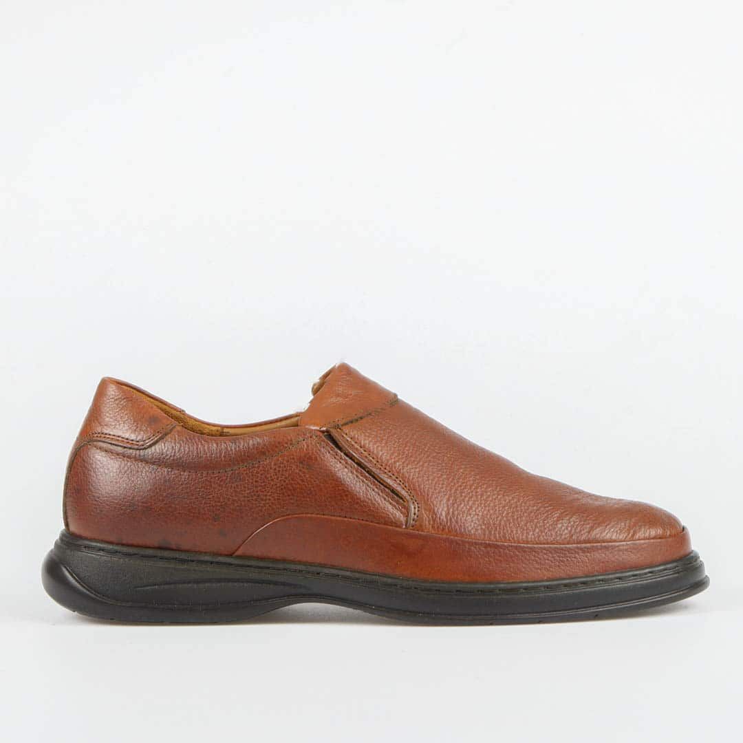 Ultra confort 100% En cuir