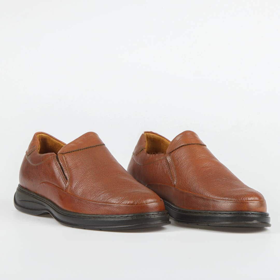 Ultra confort 100% En cuir