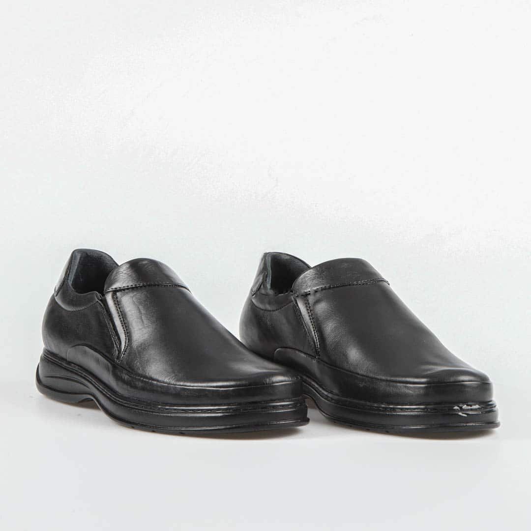 Ultra confort 100% En cuir thumbnail 2