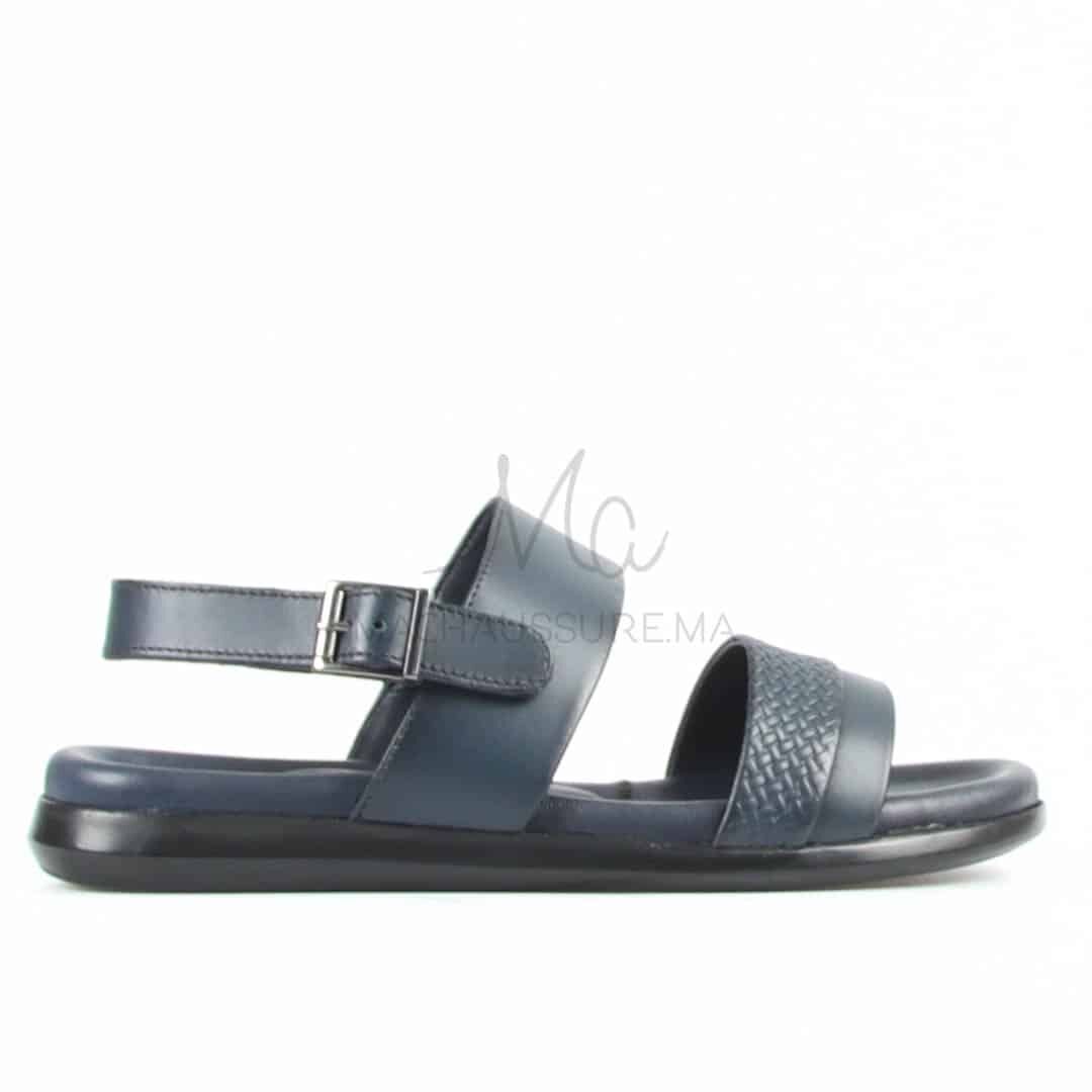 Confort - Sandales  thumbnail 1