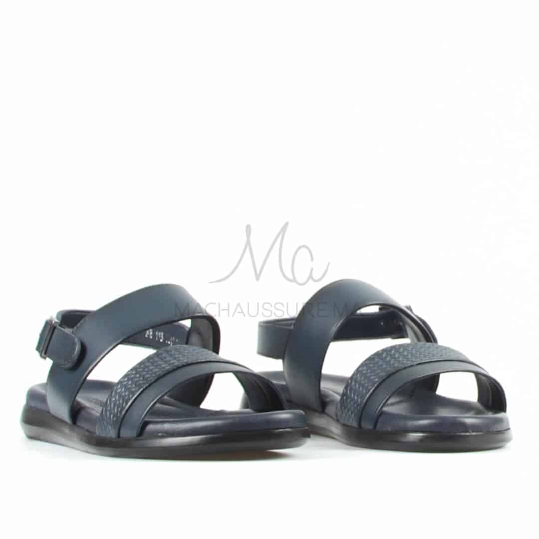 Confort - Sandales  thumbnail 2