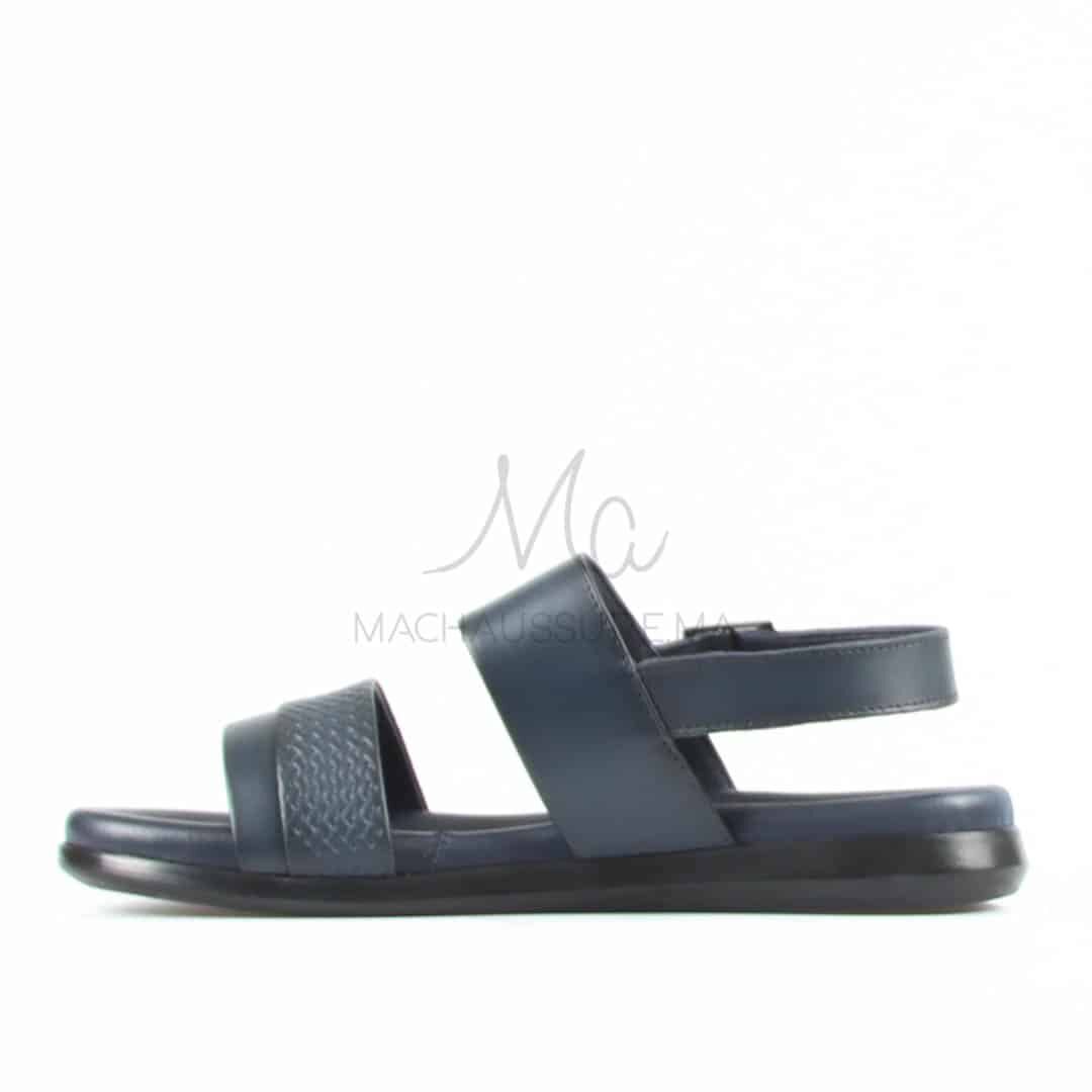 Confort - Sandales  thumbnail 3