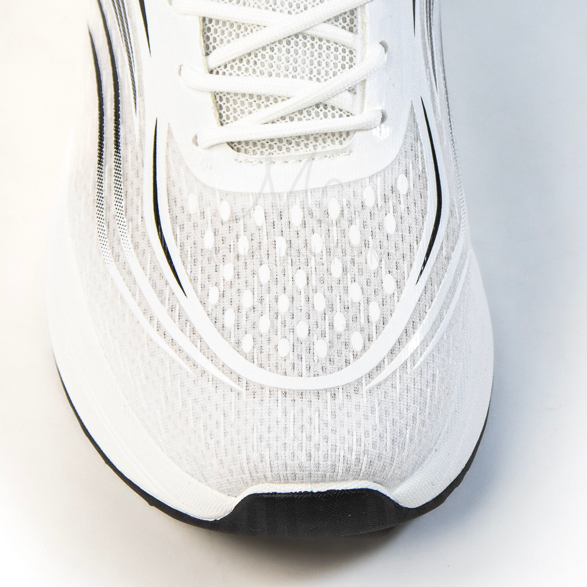 Neocomfort – Baskets Confortable En Blanc