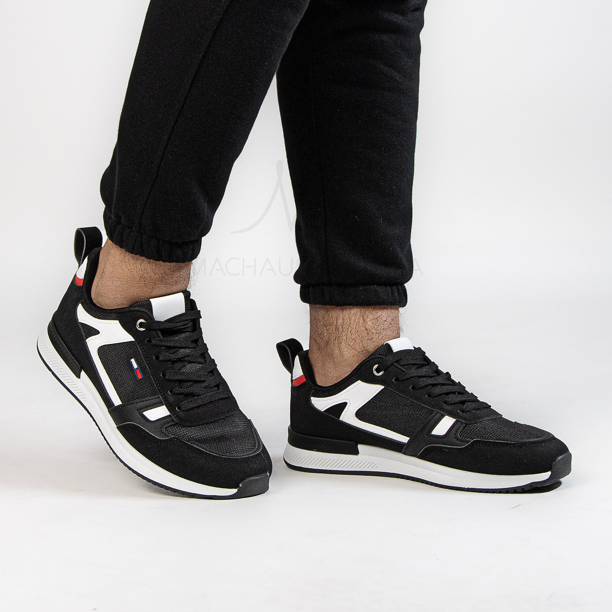 Ultralight – Baskets Confortable En Bleu