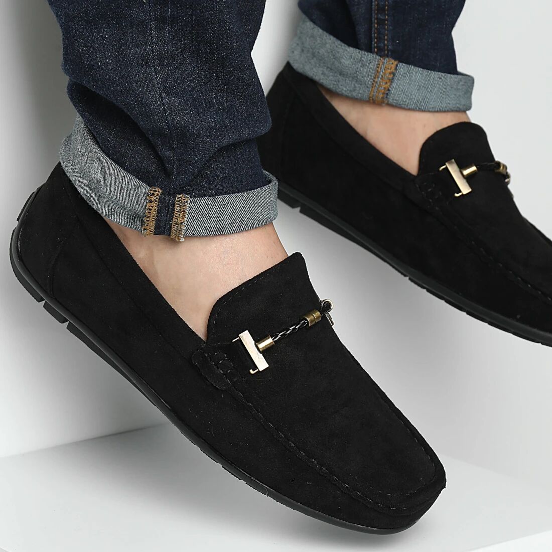 Rivage – Mocassins 