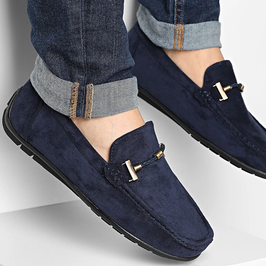 Rivage – Mocassins  thumbnail 1