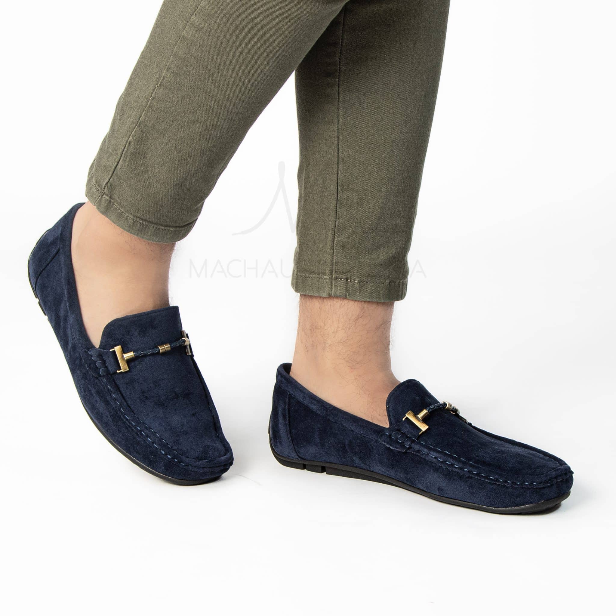 Rivage – Mocassins  thumbnail 4