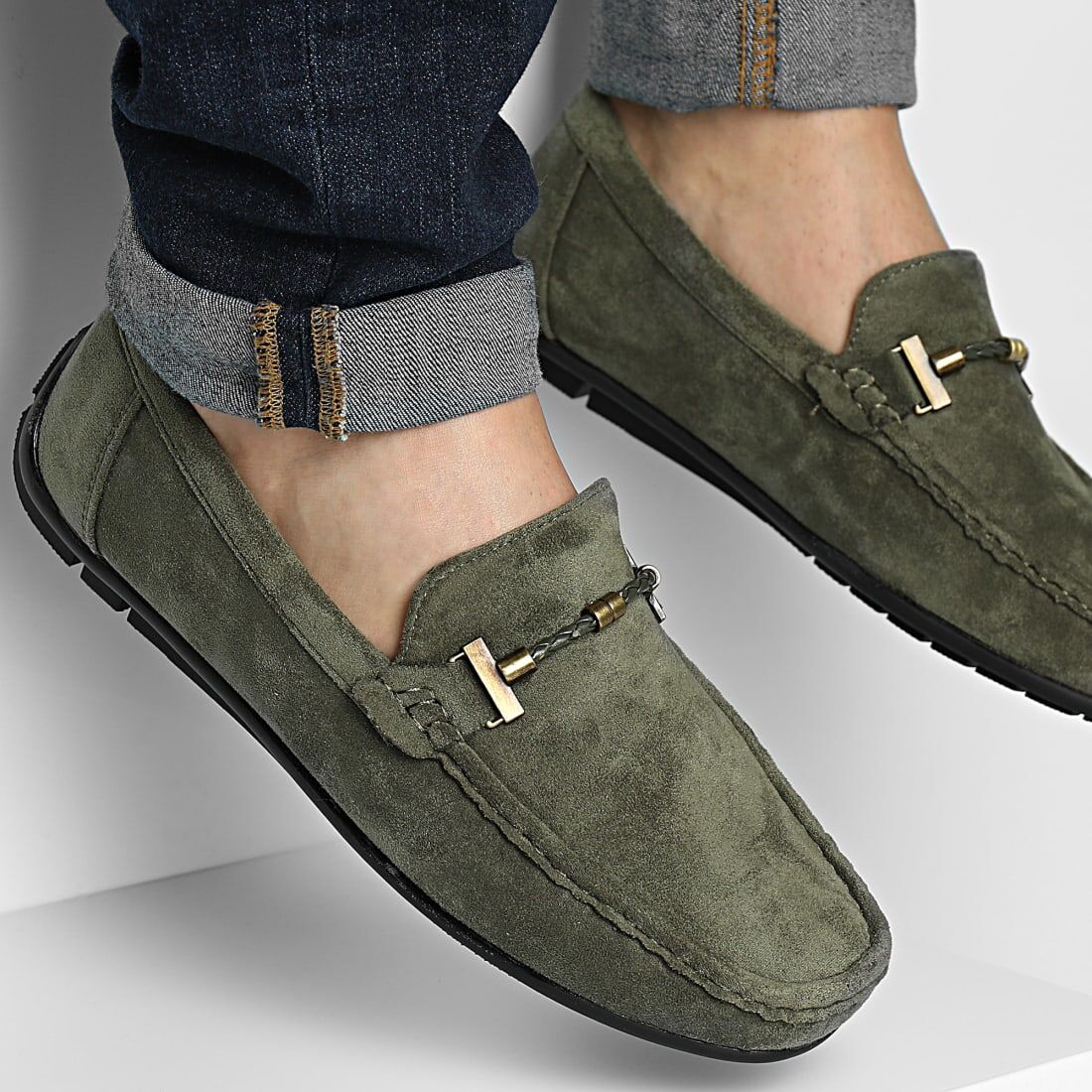 Rivage – Mocassins