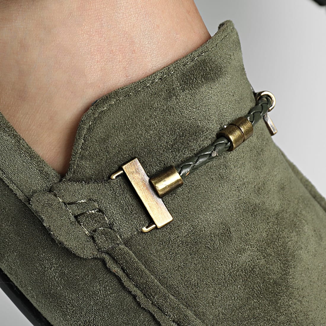 Rivage – Mocassins