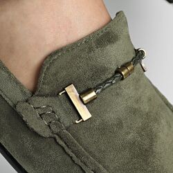 Rivage – Mocassins