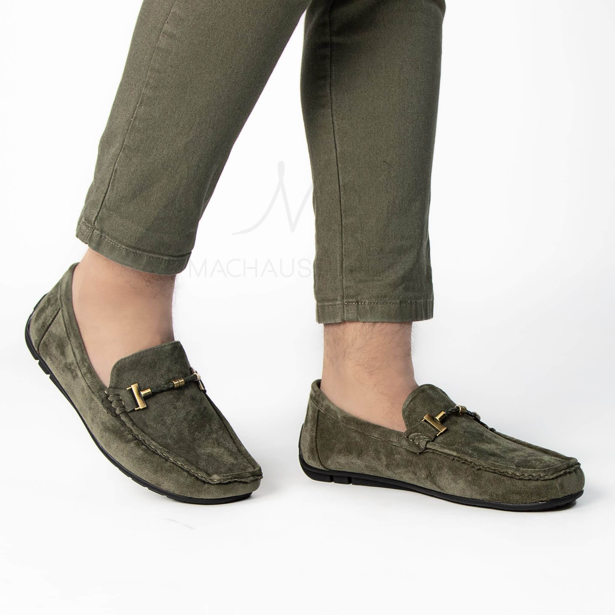 Rivage – Mocassins  thumbnail 4