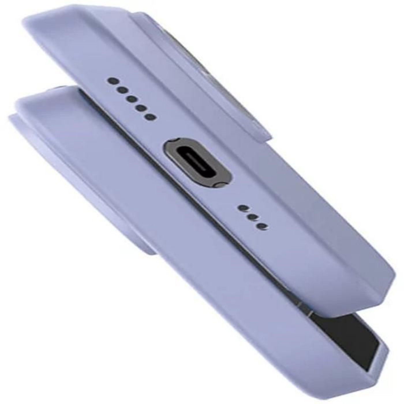 Coque - Iphone 14 - Protection Complète - Verre Trempé Inclus - Kit de Nettoyage thumbnail 3