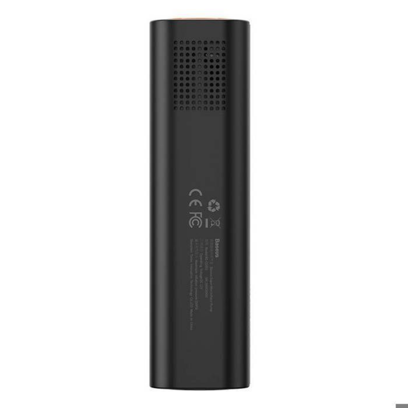 Compresseur Dair - Pompe Dair Electrique 12v - Affichage Numérique - Lampe Led - Portable thumbnail 4