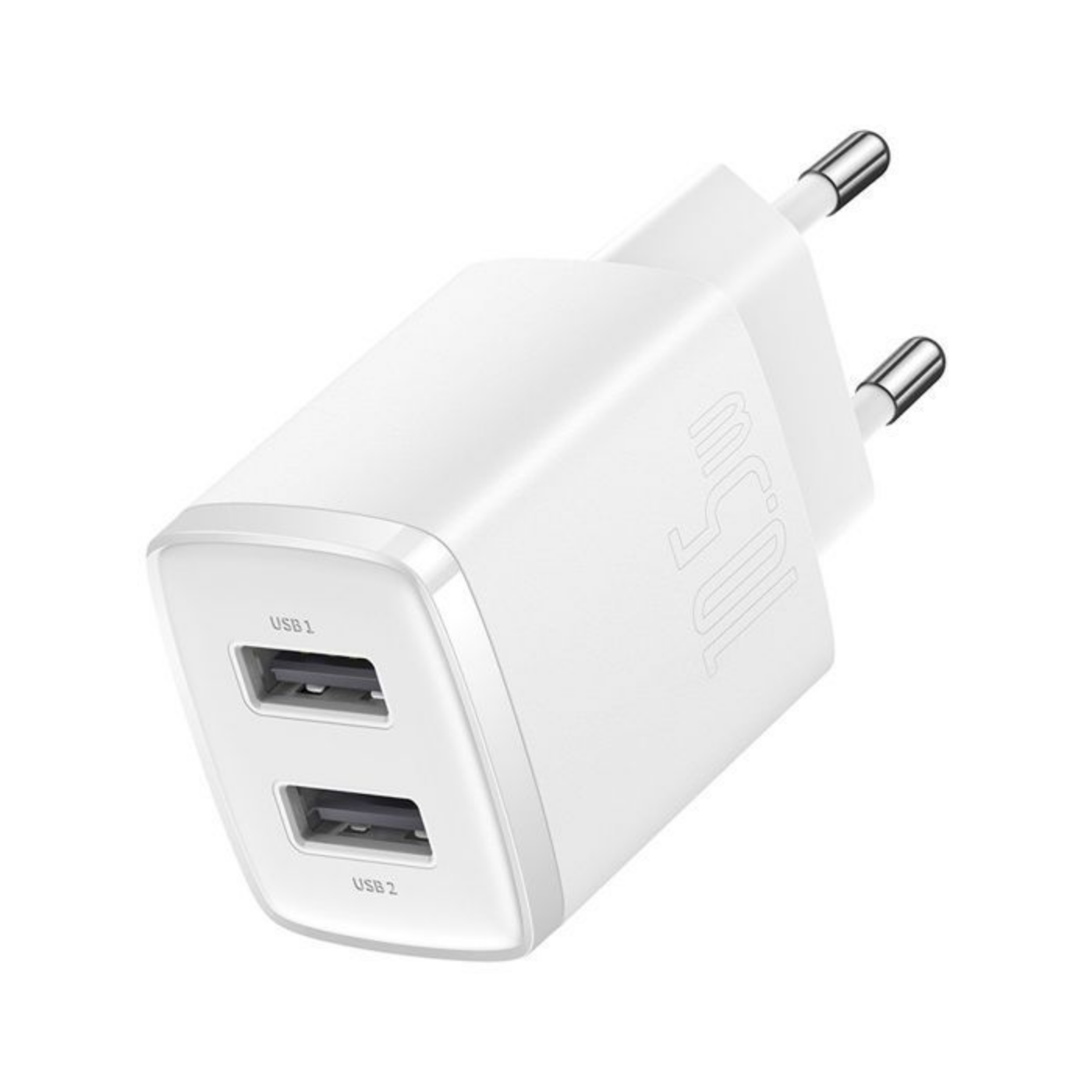 Chargeur Mural - 2xusb - 10,5w thumbnail 4