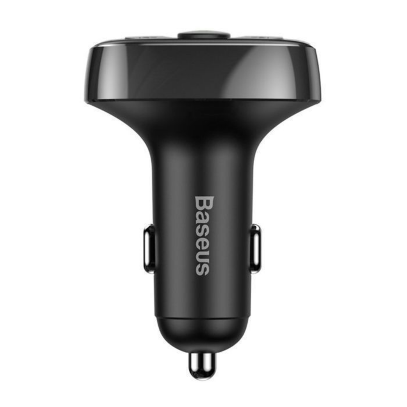 Chargeur de Voiture - Baseus - S-09a - Bluetooth - Lecteur Mp3 thumbnail 3