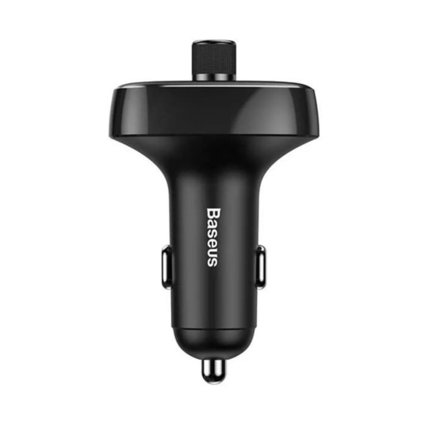 Chargeur de Voiture  - S-09 - Bluetooth 4.2 - Lecteur Mp3 - 2x Usb thumbnail 4