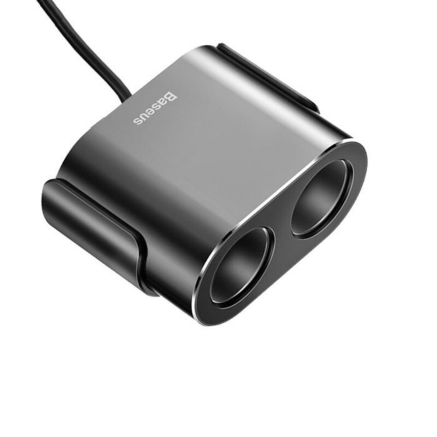 Chargeur de Voiture - Crdyq-01 - 2x Usb 3.1a - 2x Allume-cigare 80w thumbnail 3