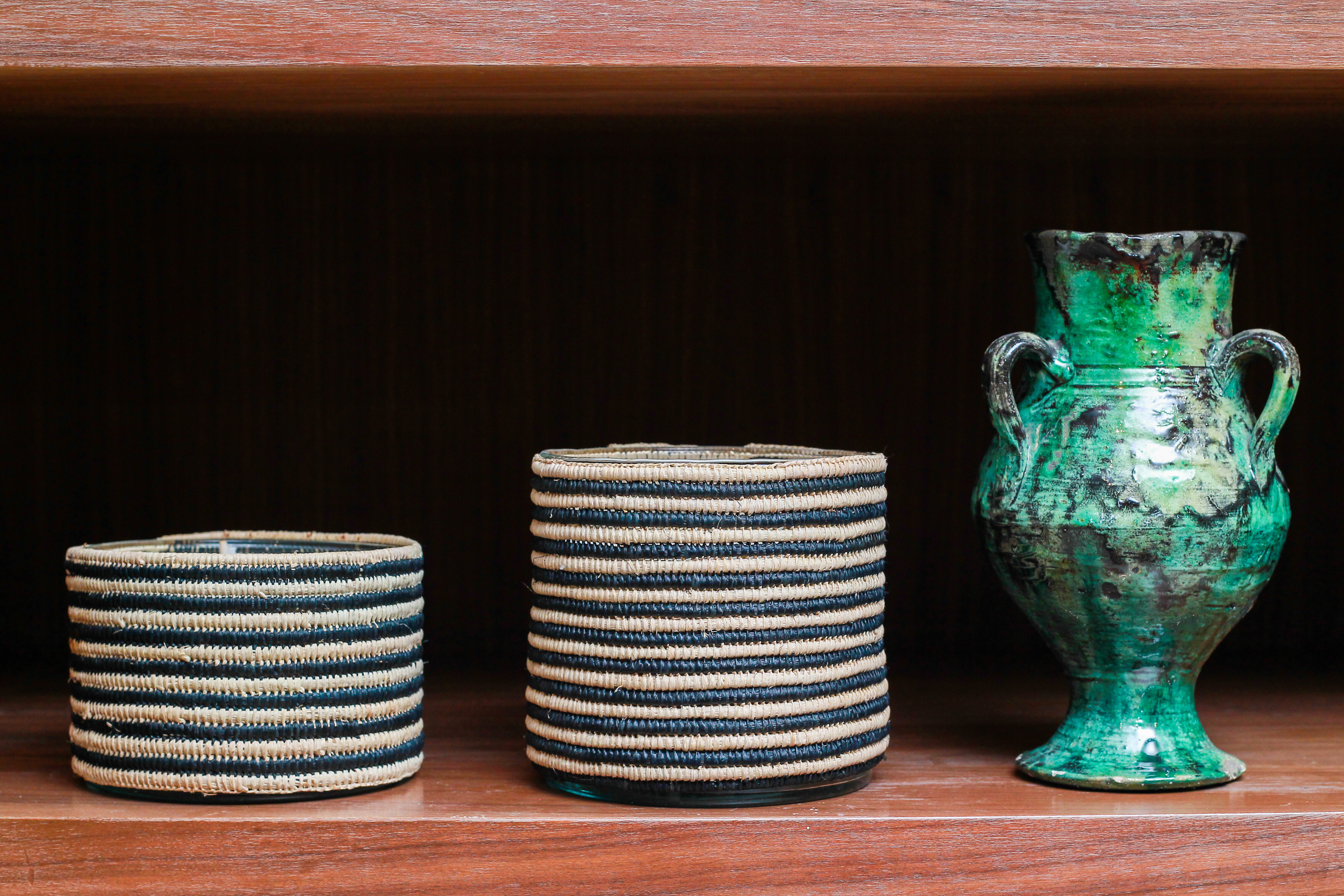 Alterna Naturel et Noir