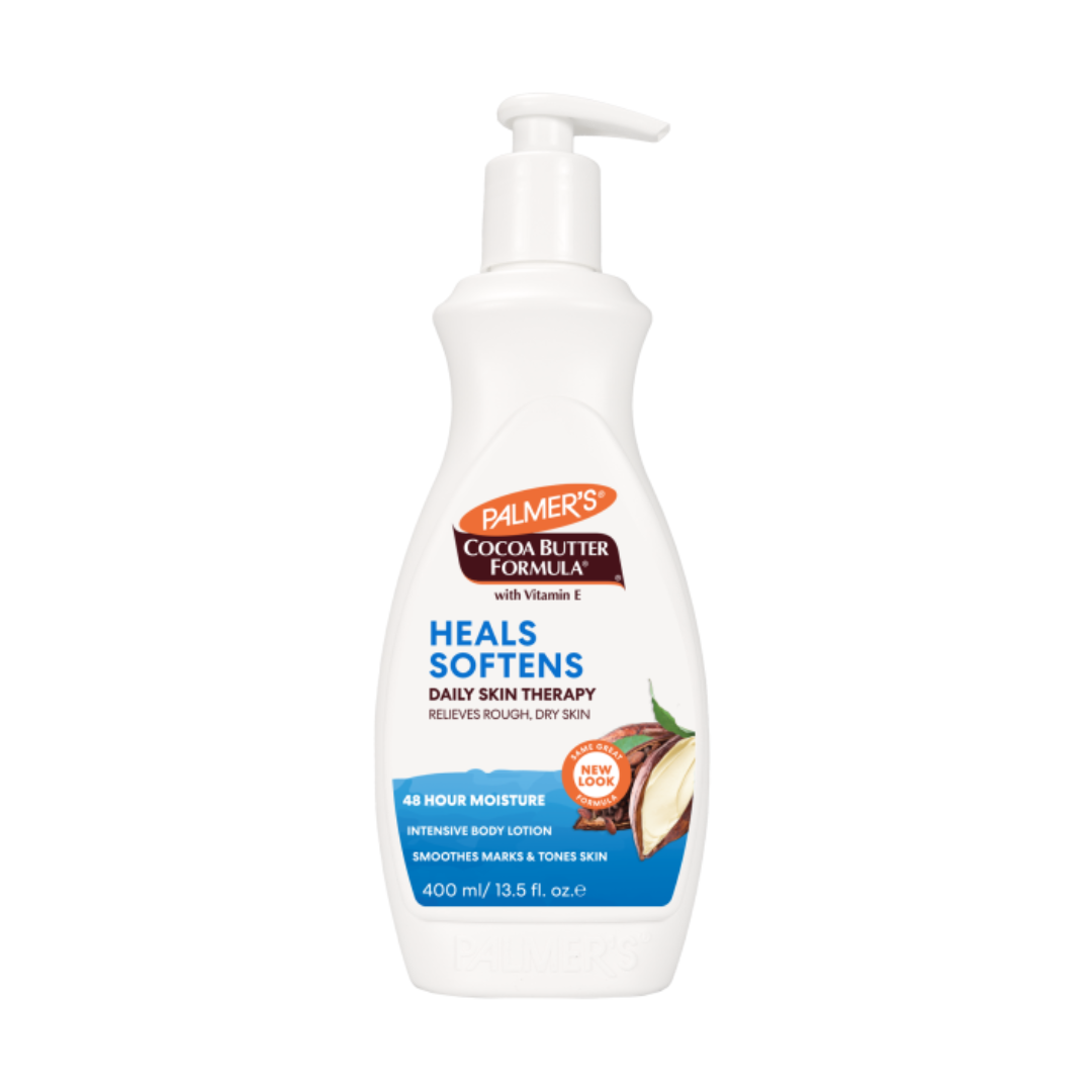 Lait nutritif au beurre de cacao