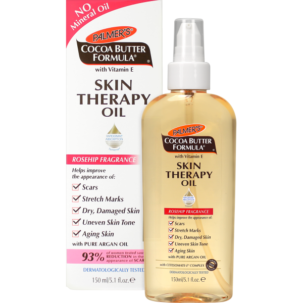 Skin Therapy Corps Rose