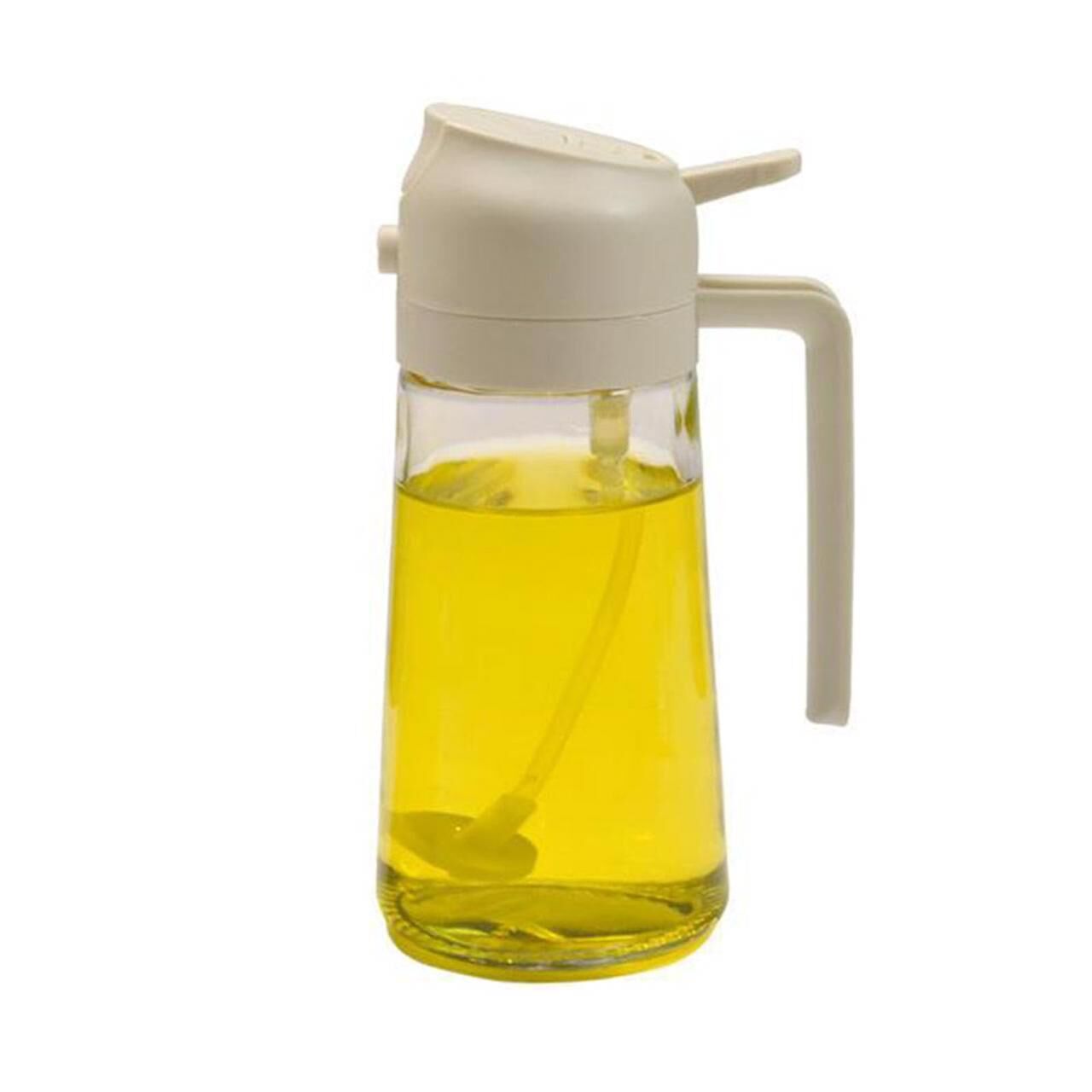 Bouteilles D’huile 2 Fonctions