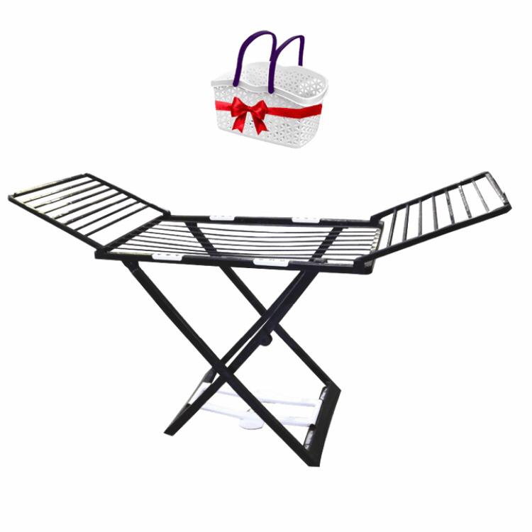 Étendoir en Plastique + Panier à Pinces models aleatoires