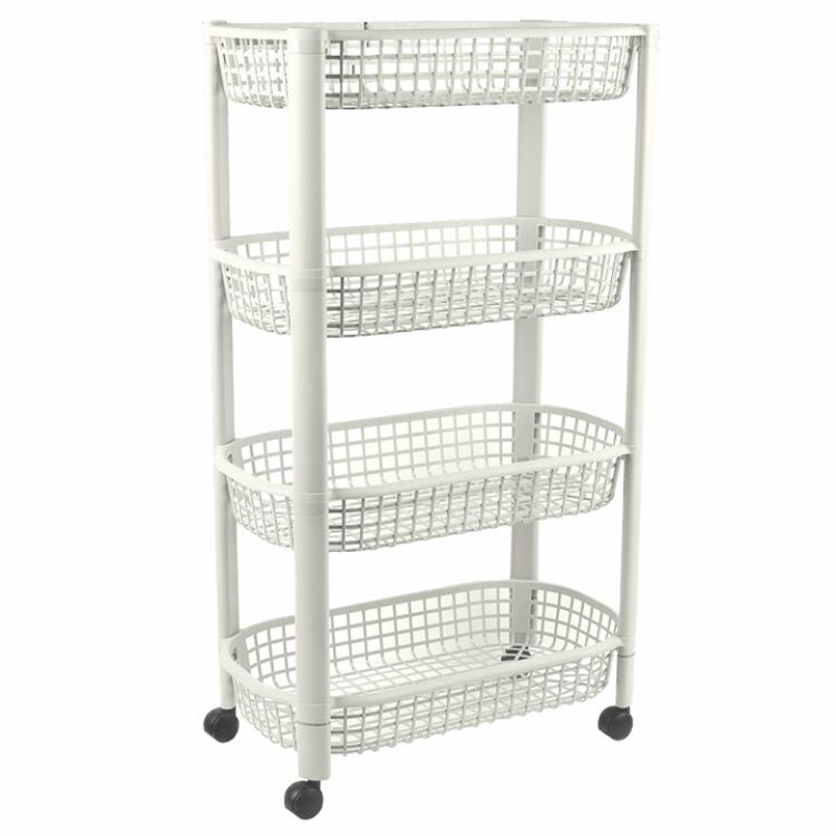 Etagère Multi-Usage 4 niveaux