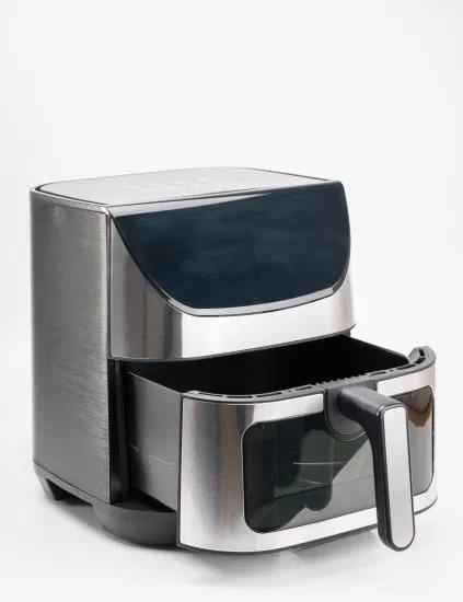 AIR FRYER 8L 1800 W thumbnail 2