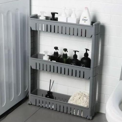 Etagère 3 niveaux slim
