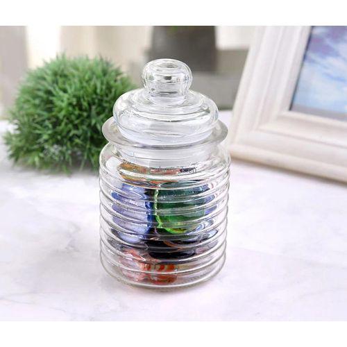 Set 2 Boite En Verres Hermétiques Couvercle thumbnail 2