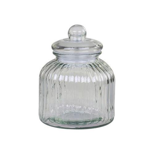 Set 2 Boite En Verres Hermétiques Couvercle