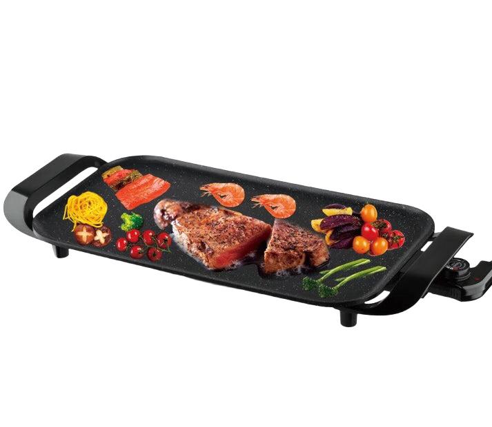 Plaque grille 60x28cm 1800W