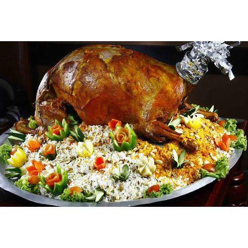 PLATEAU OVALE INOX thumbnail 2