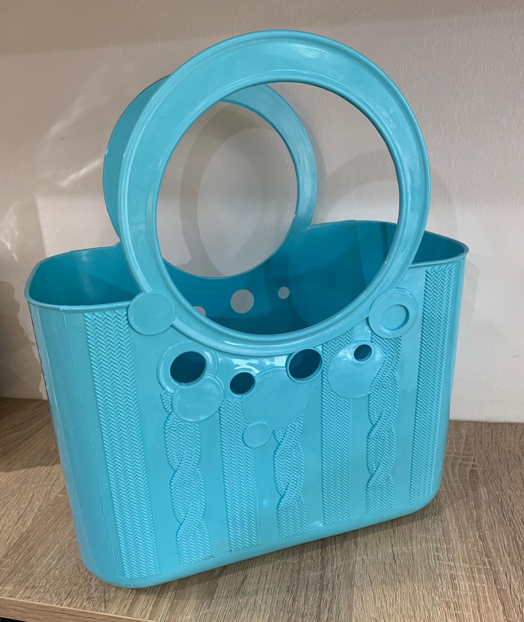Panier hamam multiusage