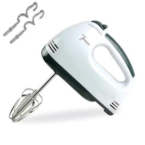 Batteur 7 Vitesses 150 W