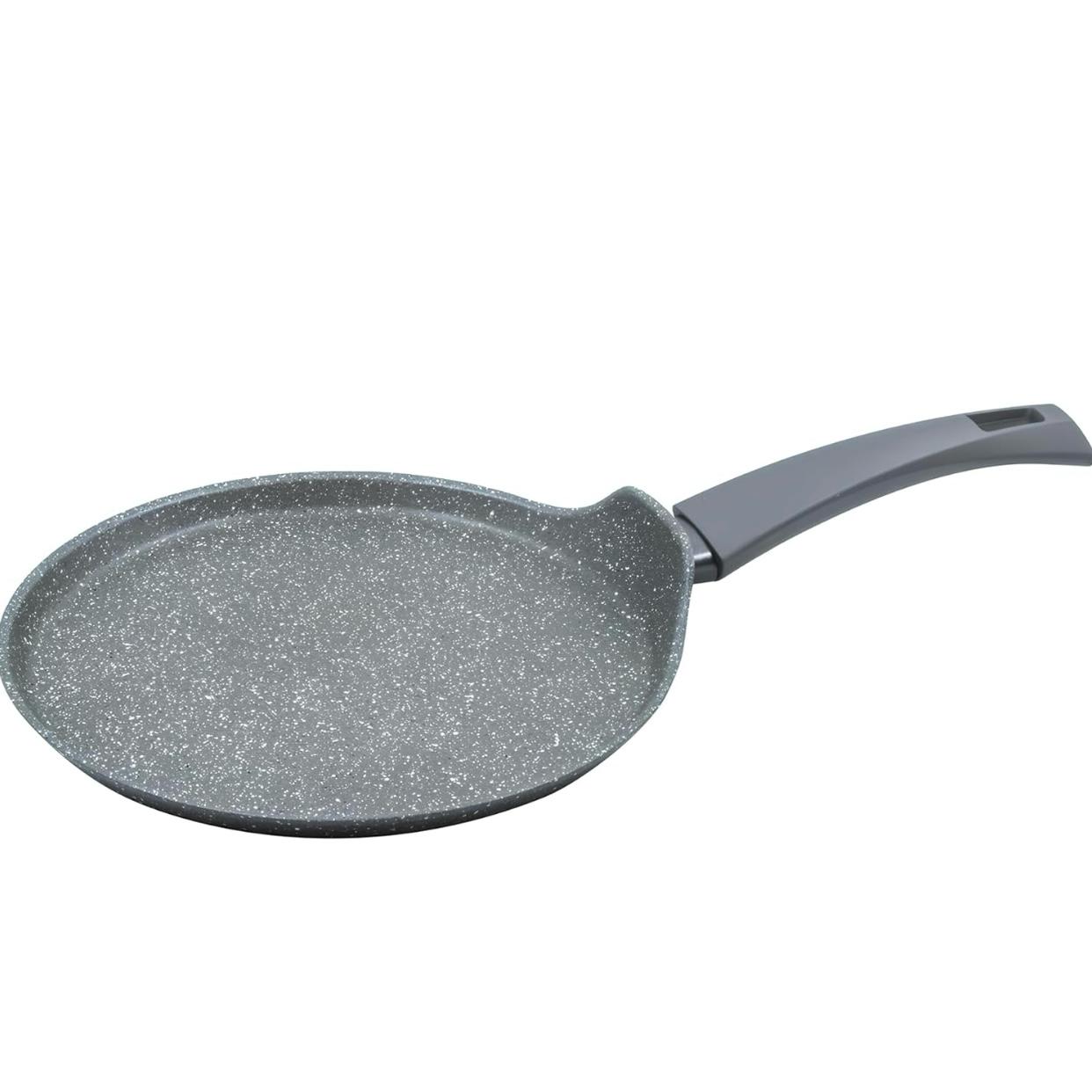 Crêpière Granite