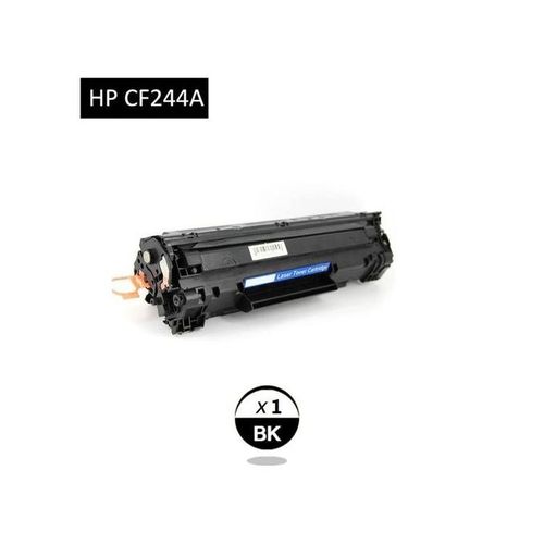 Toner 44A High Qualité Compatible avec les imprimantes laser LaserJet Pro M15a, M15w, MFP M28a