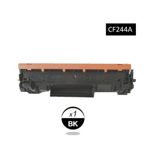 Toner 44A - Compatible