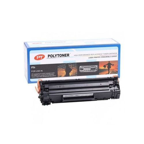 Toner 44A / CF244A Compatible avec les Imprimantes laser HP LaserJet Pro