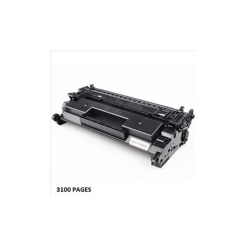 Toner 052 Compatible avec Les Imprimantes i-SENSYS