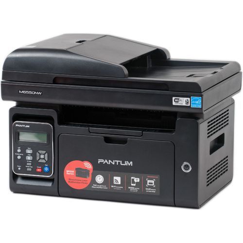 Imprimante Laser M6550NW multifonction monochrome thumbnail 4