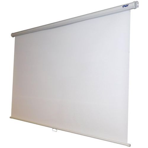 Ecran de projection mural Cineflex 150 x 200 cm thumbnail 2