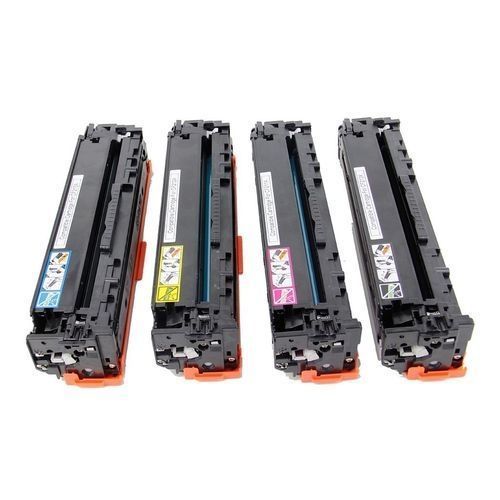Toner Compatible 131A  ( CF210A / CF211A / CF212A / CF213A )