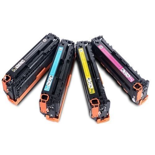 Toner Compatible 131A  ( CF210A / CF211A / CF212A / CF213A )