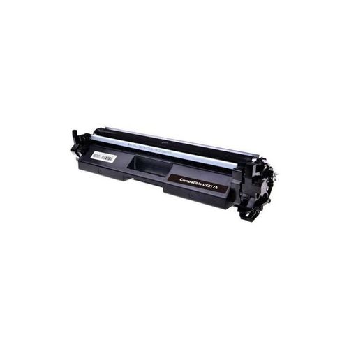 Toner 17A (CF217A) - pour M102A et M130NW ≈ 1600 Pages