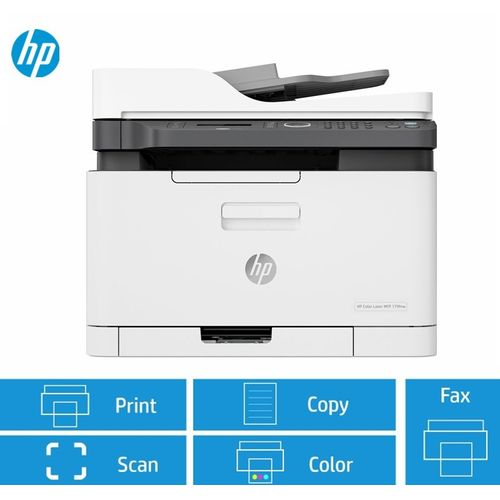 Imprimante laser Couleur 179fnw ALL-IN-ONE thumbnail 4