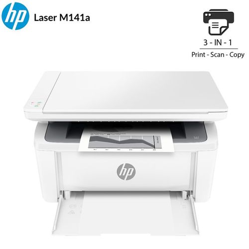 Imprimante Laser Laser M141a ( Remplaçante M28a )