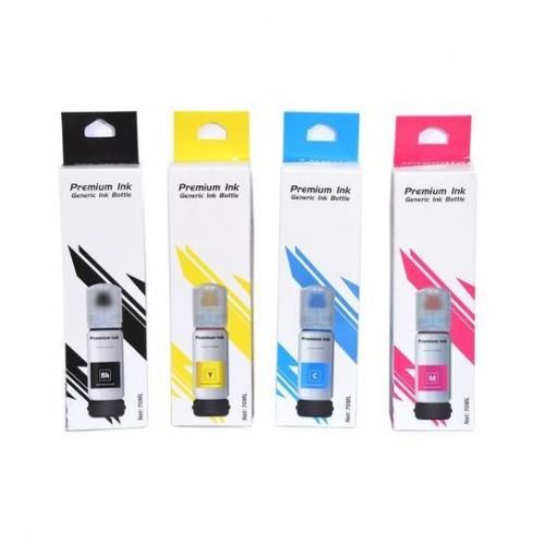 Pack 103 compatible Pour les imprimantes ECOTANK